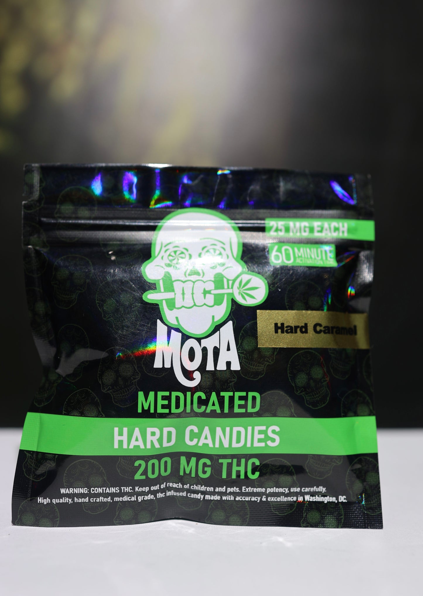 Mota Hard Candies