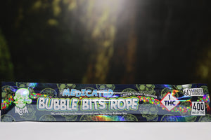 400mg Mota Nerds Rope